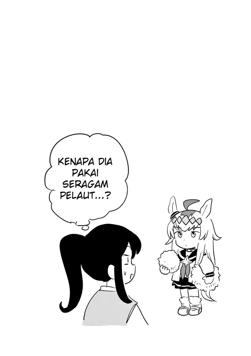Umamusume - Pretty Derby PisuPisu☆SupiSupi - Golshi-chan chapter 19 halaman 15