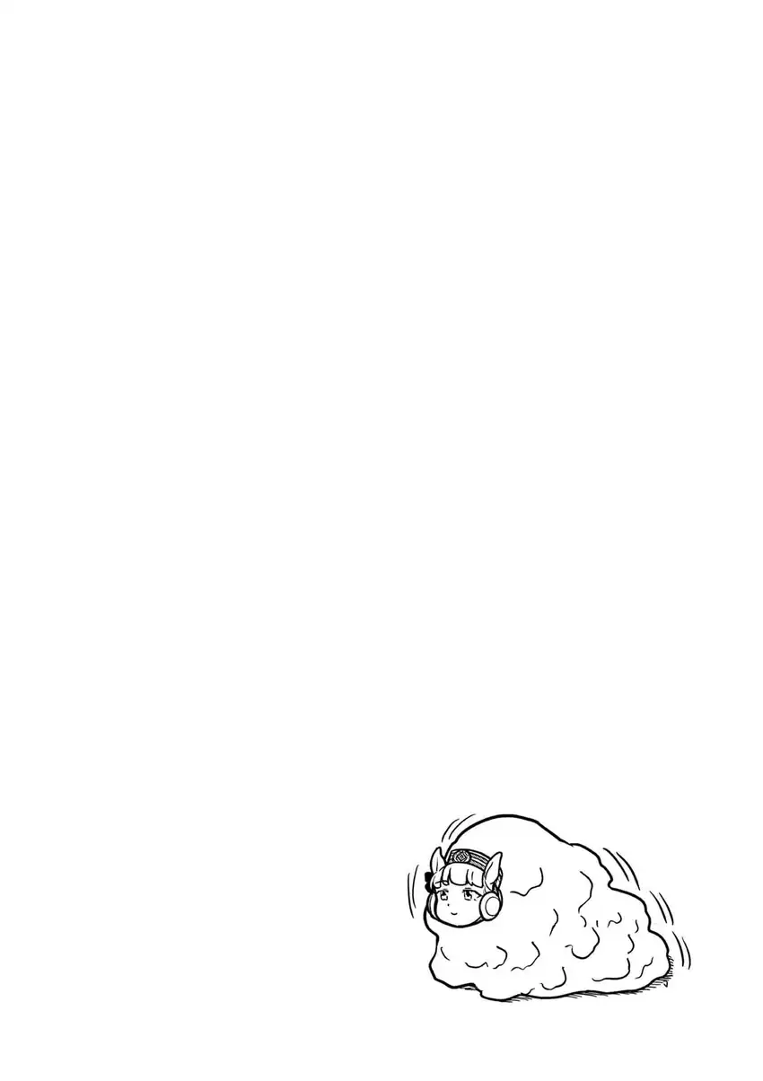Umamusume - Pretty Derby PisuPisu☆SupiSupi - Golshi-chan chapter 19 halaman 16