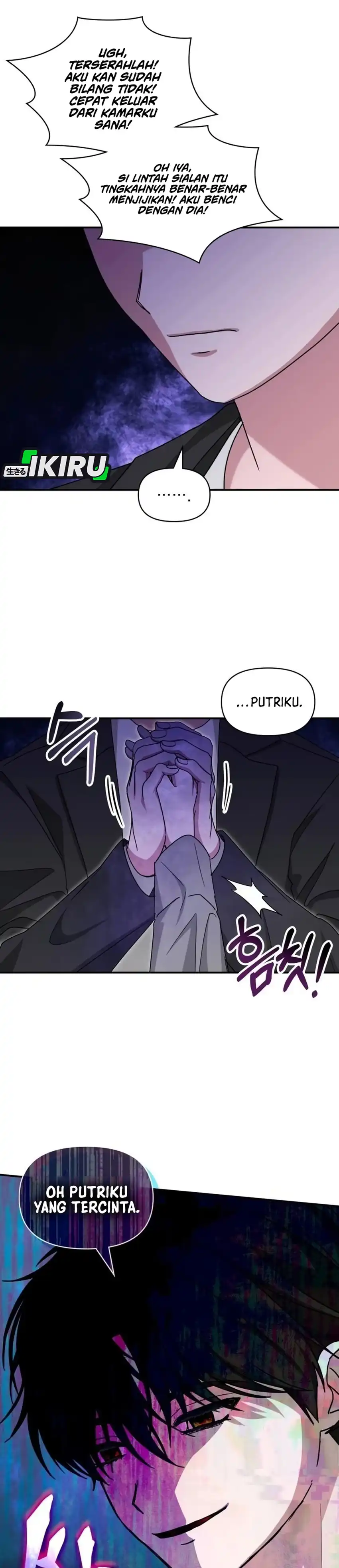 I Was Mistaken As a Monstrous Genius Actor chapter 97 halaman 10