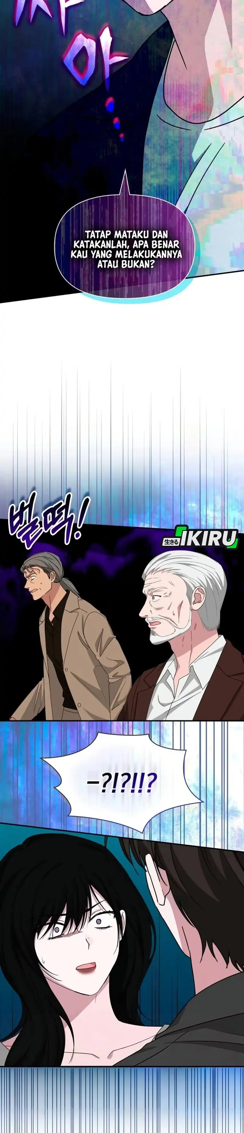 I Was Mistaken As a Monstrous Genius Actor chapter 97 halaman 11