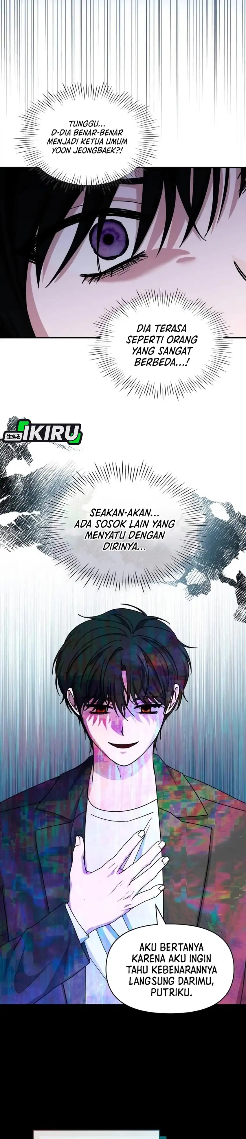 I Was Mistaken As a Monstrous Genius Actor chapter 97 halaman 12