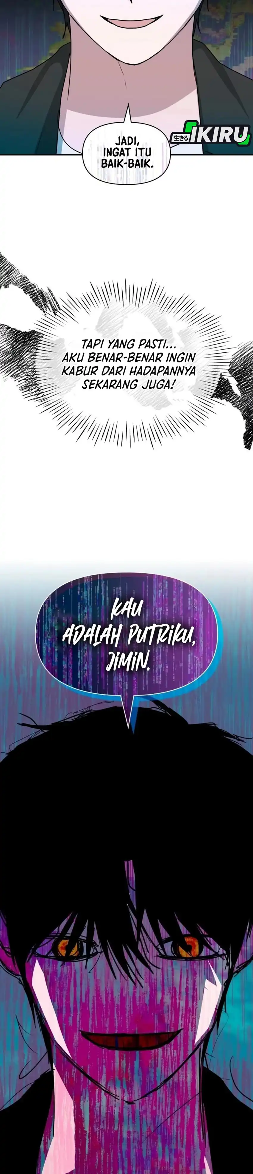 I Was Mistaken As a Monstrous Genius Actor chapter 97 halaman 16