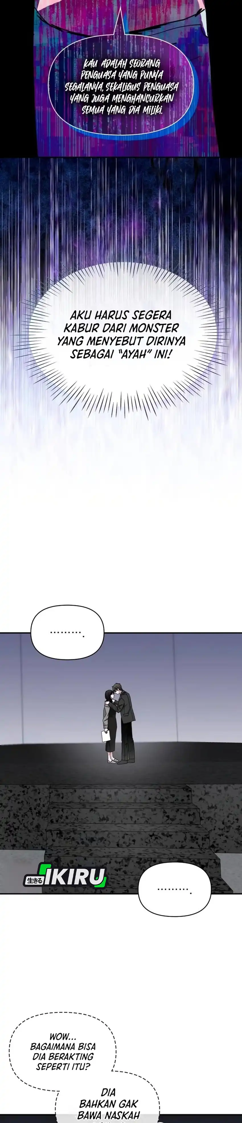 I Was Mistaken As a Monstrous Genius Actor chapter 97 halaman 17