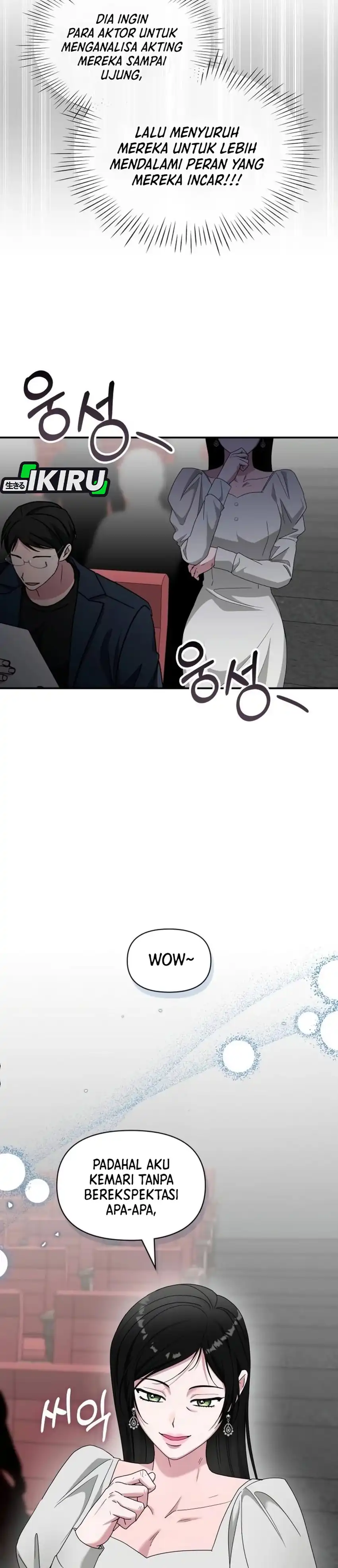 I Was Mistaken As a Monstrous Genius Actor chapter 97 halaman 20