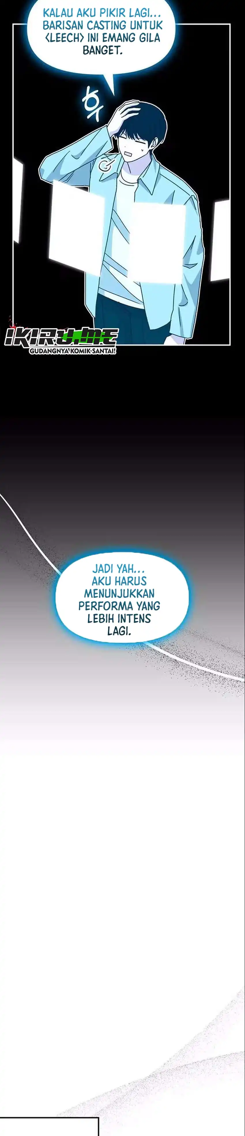 I Was Mistaken As a Monstrous Genius Actor chapter 98 halaman 27