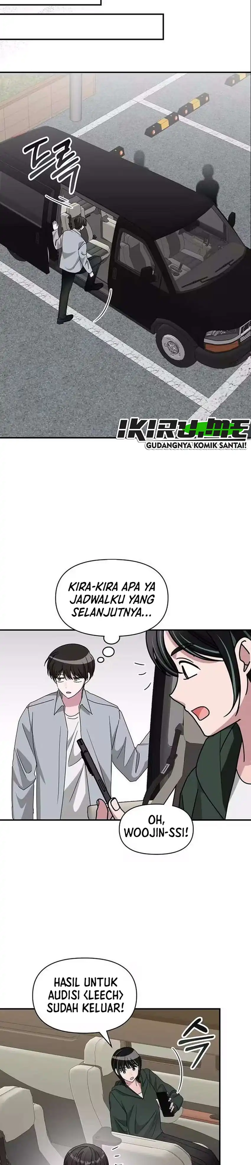 I Was Mistaken As a Monstrous Genius Actor chapter 98 halaman 28