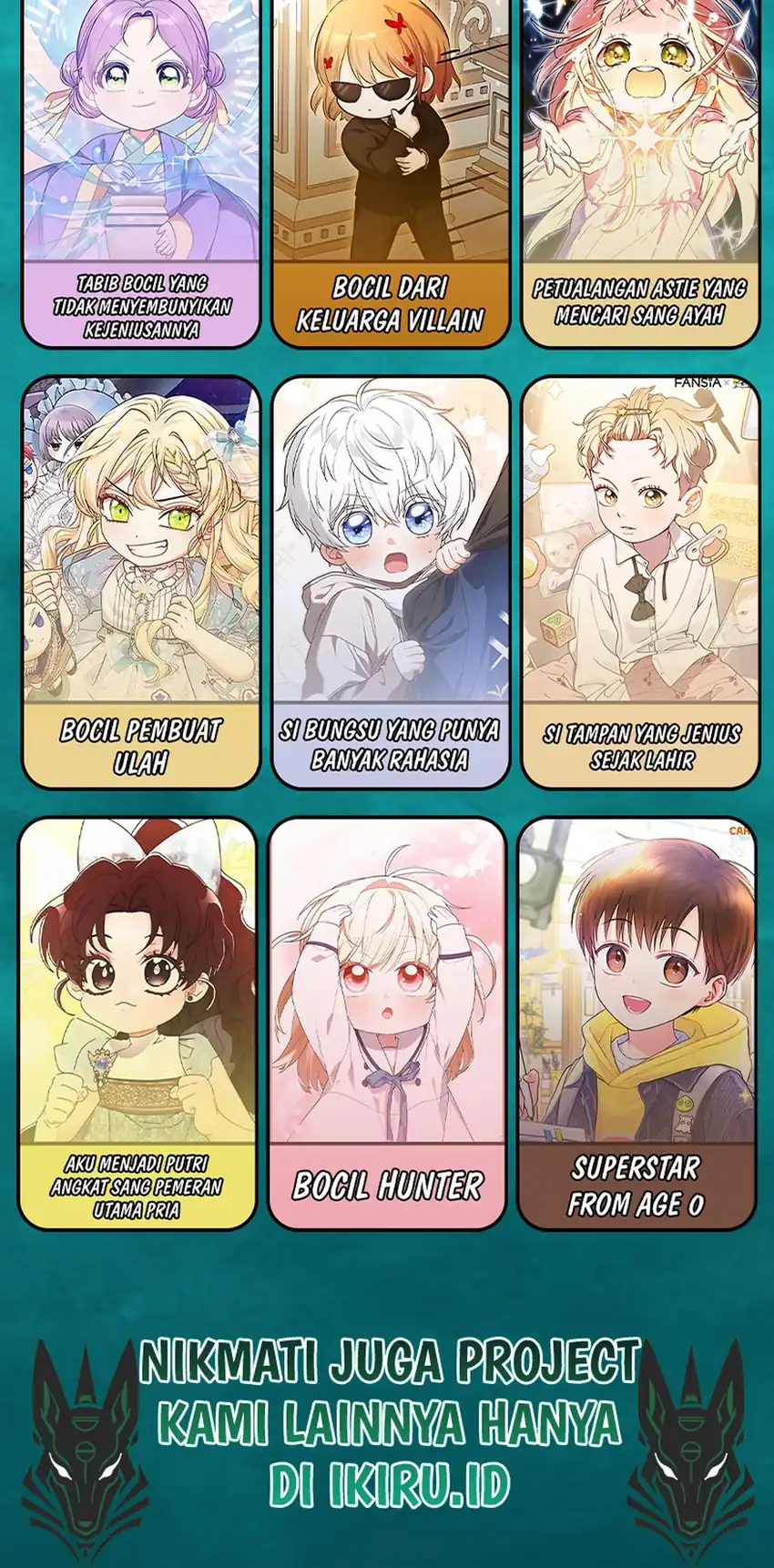 I Was Mistaken As a Monstrous Genius Actor chapter 98 halaman 35