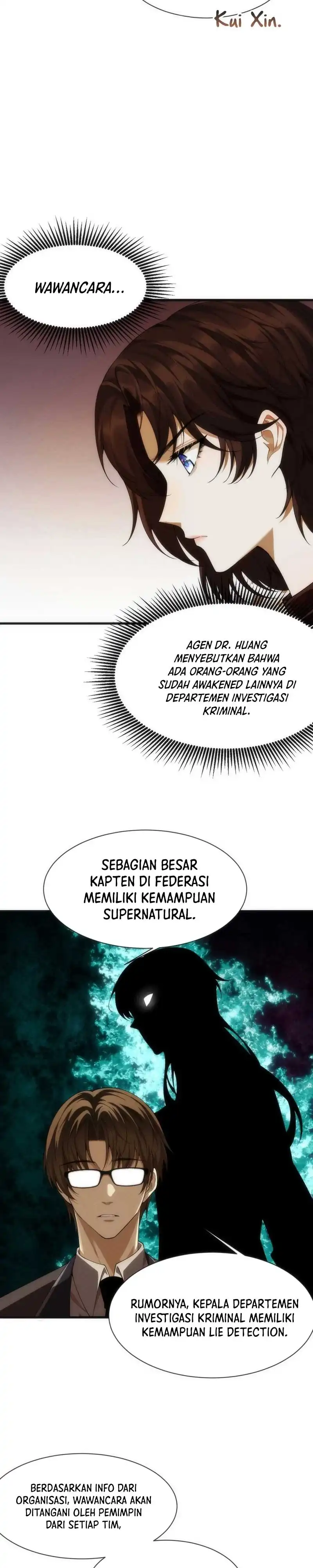 After Transmigrating Into the Cyberpunk Game, I Defeated the BOSS and Successfully Rose to the Top chapter 6 halaman 9
