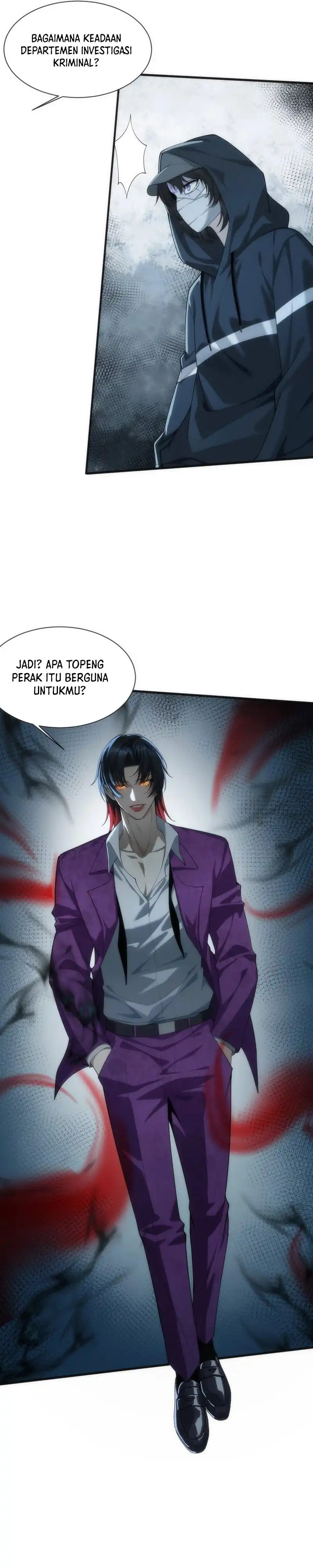After Transmigrating Into the Cyberpunk Game, I Defeated the BOSS and Successfully Rose to the Top chapter 7 halaman 12