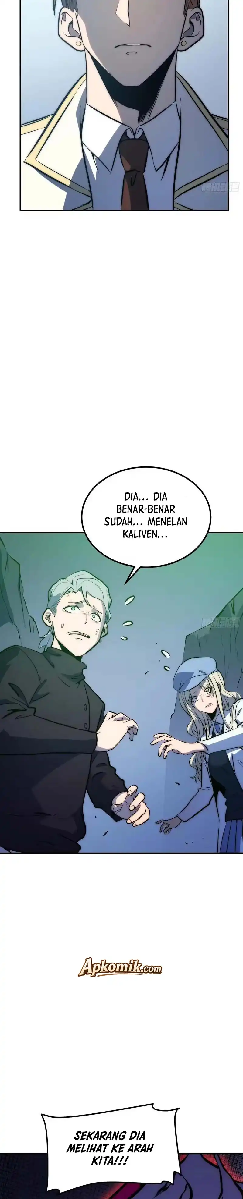 Full-Time Awakening chapter 91 halaman 4