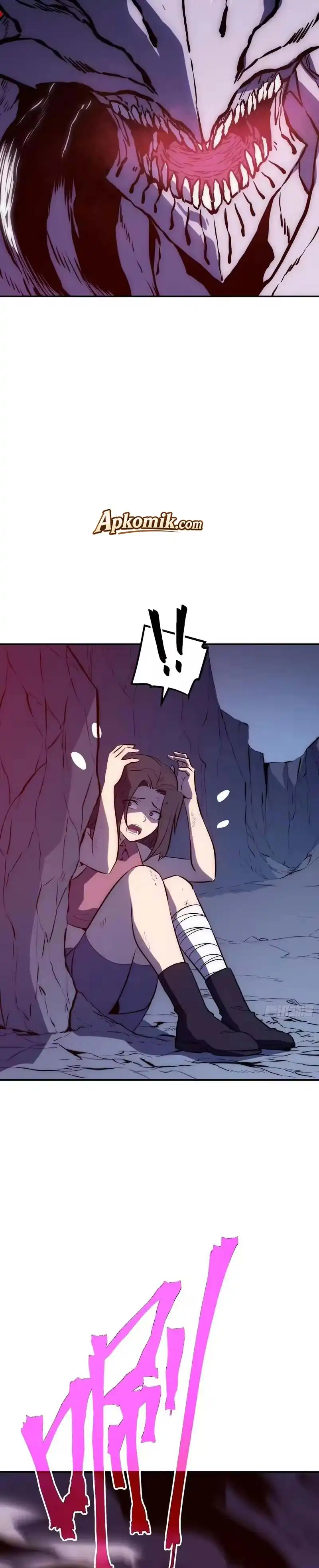 Full-Time Awakening chapter 91 halaman 6