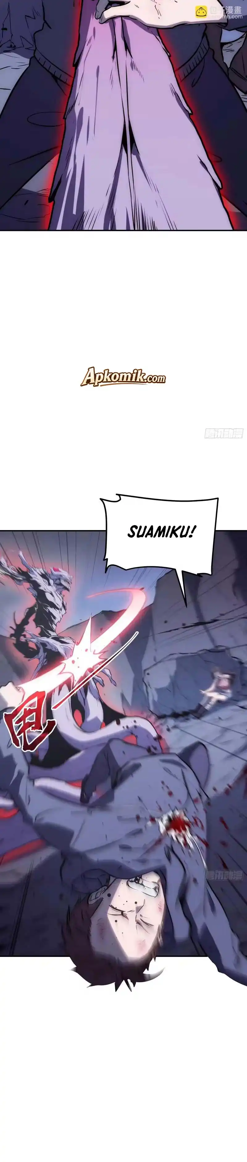 Full-Time Awakening chapter 91 halaman 9