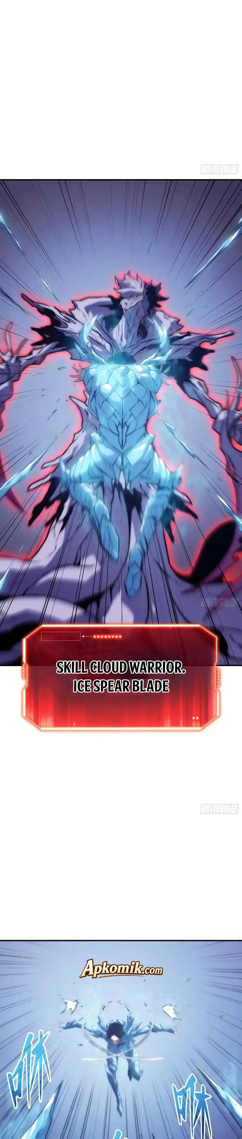 Full-Time Awakening chapter 91 halaman 13