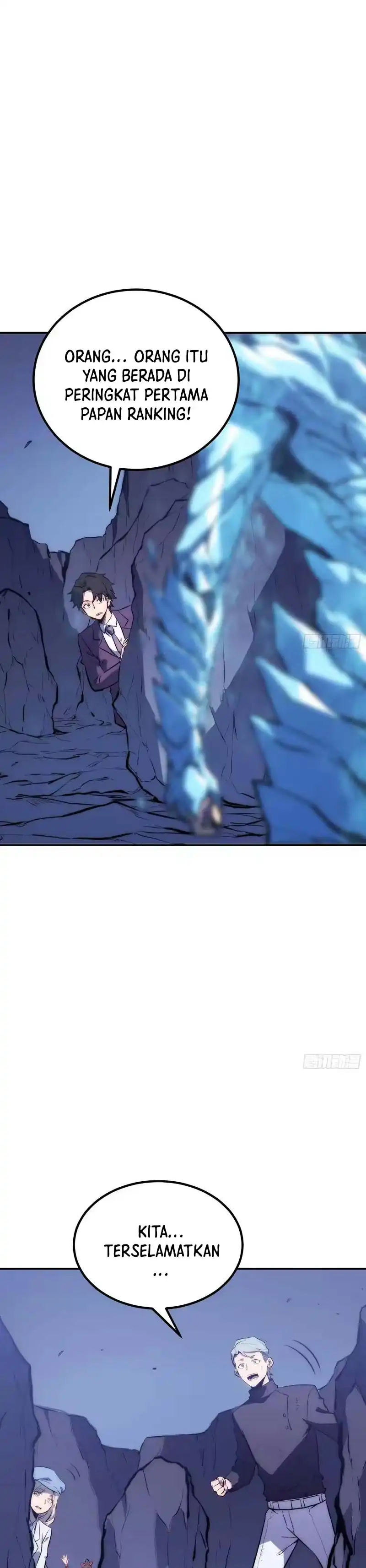 Full-Time Awakening chapter 91 halaman 16