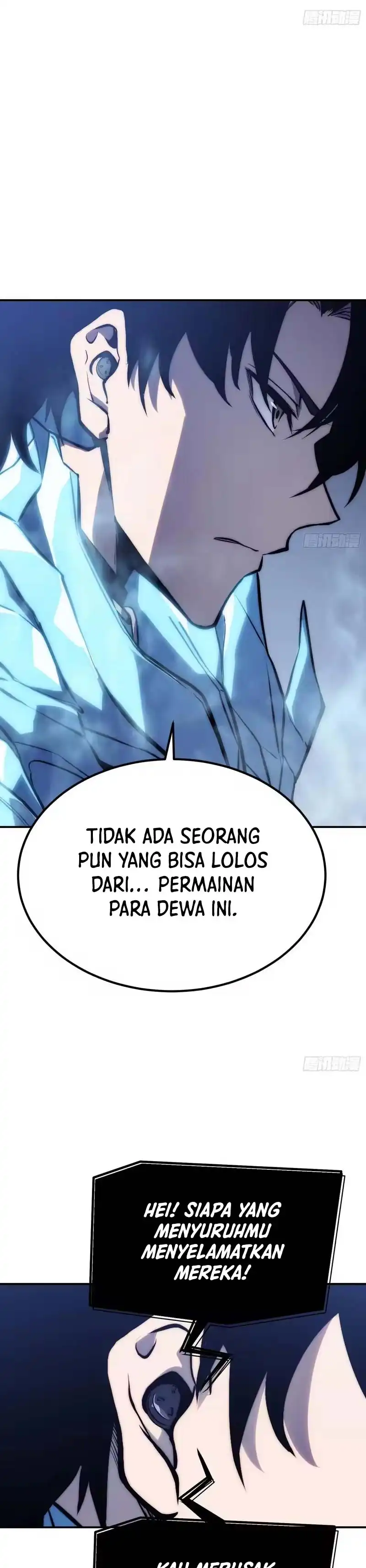 Full-Time Awakening chapter 91 halaman 18