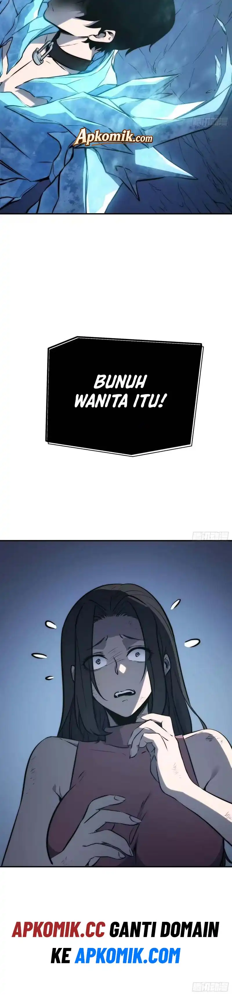Full-Time Awakening chapter 91 halaman 22