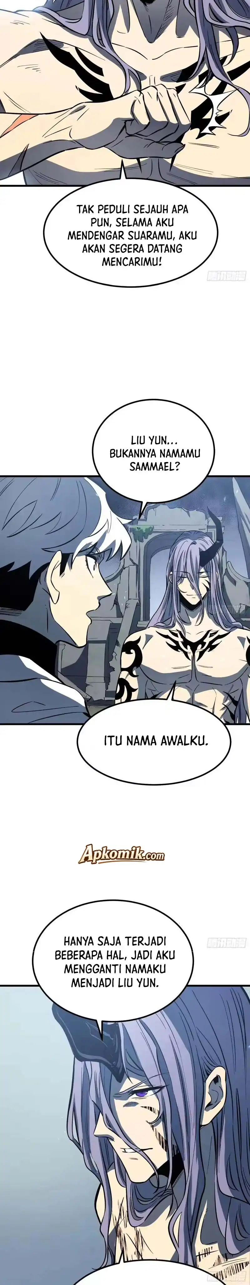 Full-Time Awakening chapter 92 halaman 13