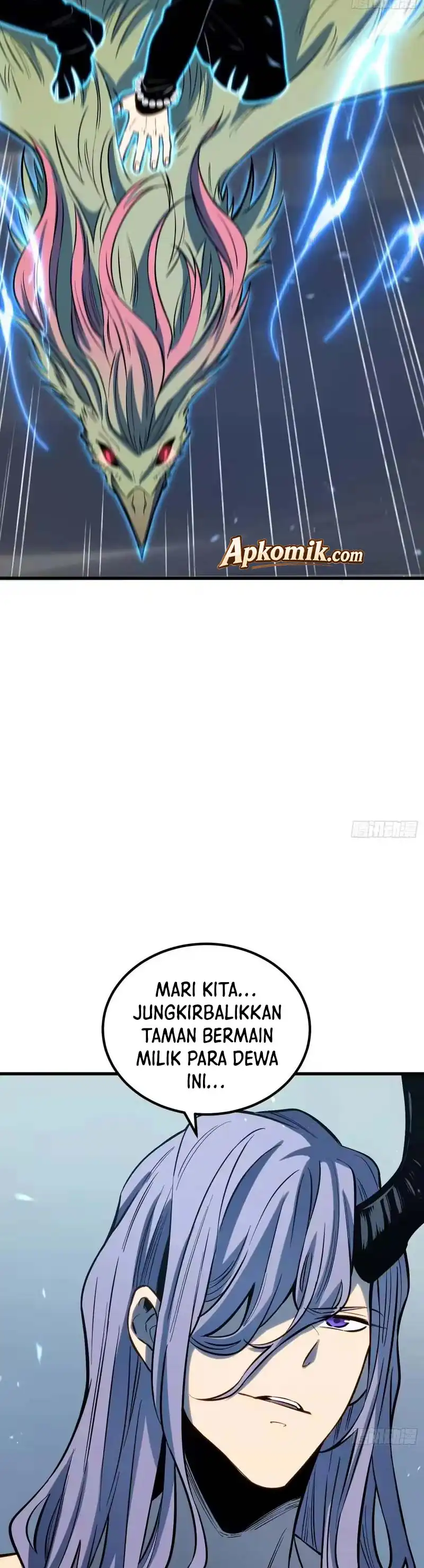 Full-Time Awakening chapter 92 halaman 18