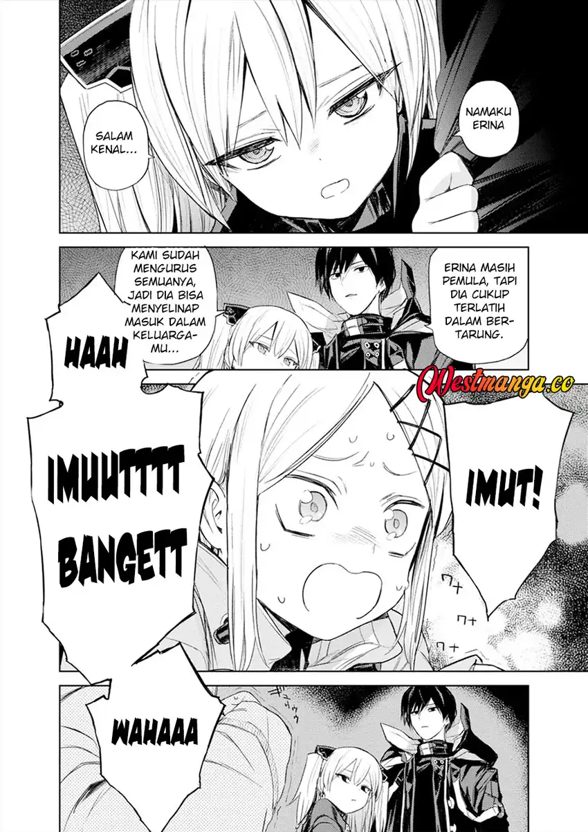 Cosmic Censorship chapter 26 halaman 26