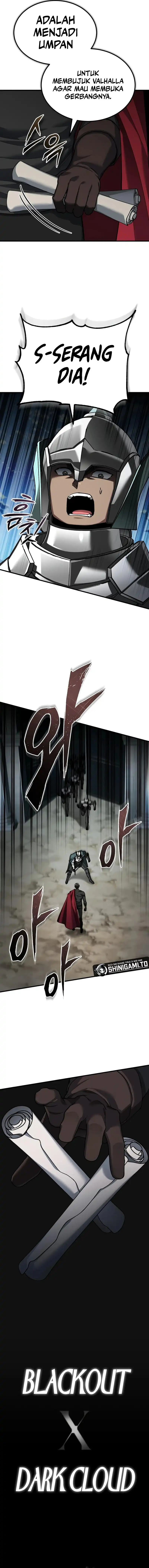 The Heavenly Demon Can't Live a Normal Life chapter 201 halaman 9