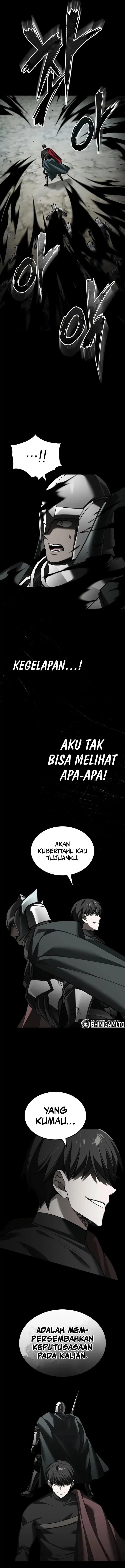 The Heavenly Demon Can't Live a Normal Life chapter 201 halaman 10