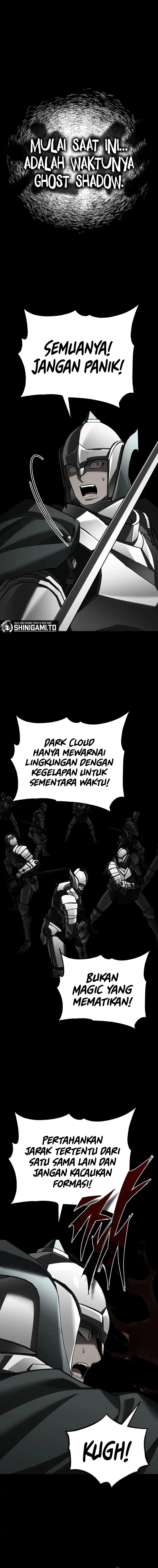 The Heavenly Demon Can't Live a Normal Life chapter 201 halaman 11