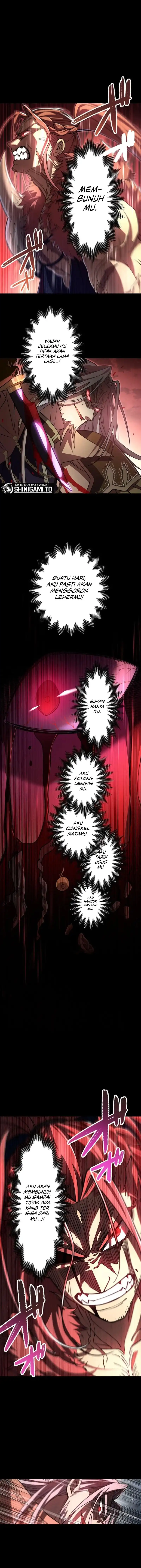 The Regressed Former Sword Saint Becomes a Rebel of the Necromancer House chapter 1 halaman 9