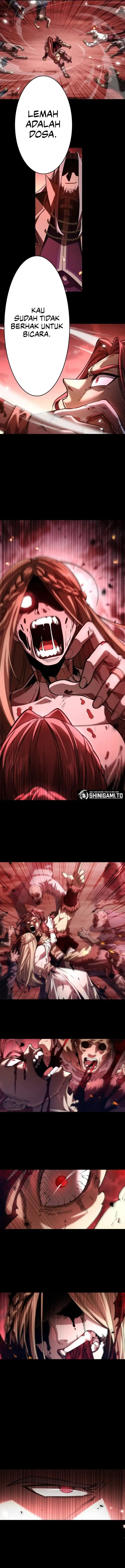 The Regressed Former Sword Saint Becomes a Rebel of the Necromancer House chapter 1 halaman 11