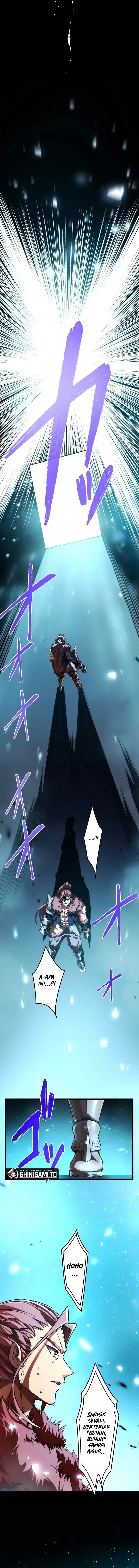 The Regressed Former Sword Saint Becomes a Rebel of the Necromancer House chapter 1 halaman 13