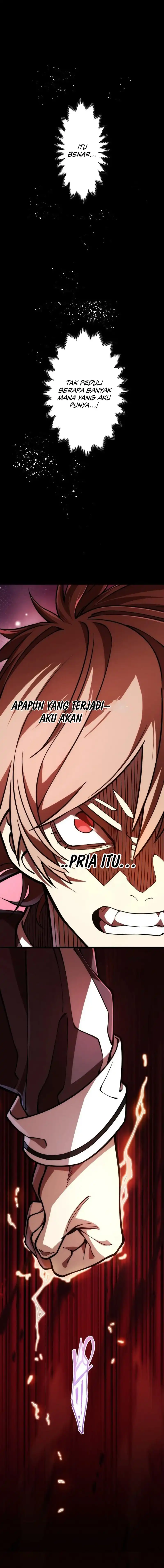 The Regressed Former Sword Saint Becomes a Rebel of the Necromancer House chapter 1 halaman 21