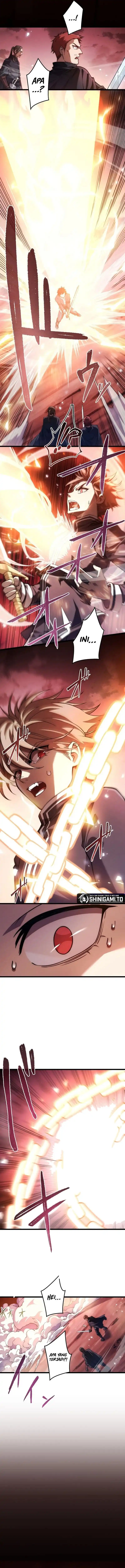 The Regressed Former Sword Saint Becomes a Rebel of the Necromancer House chapter 1 halaman 22