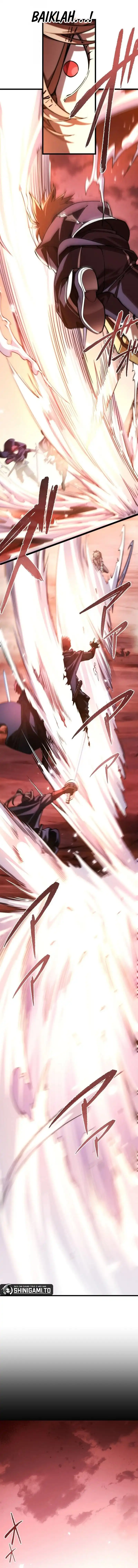 The Regressed Former Sword Saint Becomes a Rebel of the Necromancer House chapter 1 halaman 24