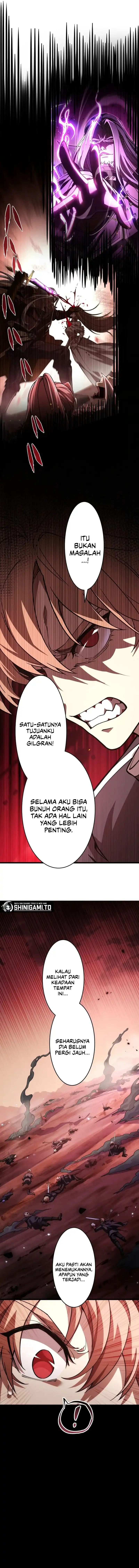 The Regressed Former Sword Saint Becomes a Rebel of the Necromancer House chapter 2 halaman 7