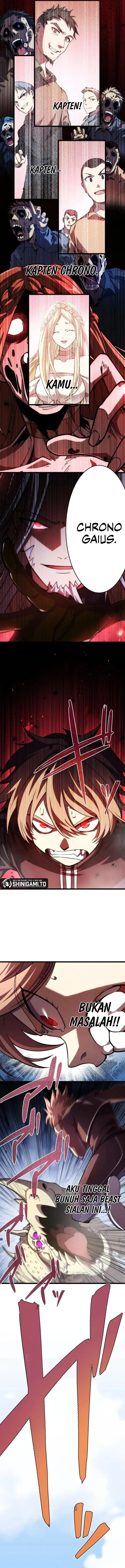 The Regressed Former Sword Saint Becomes a Rebel of the Necromancer House chapter 2 halaman 20