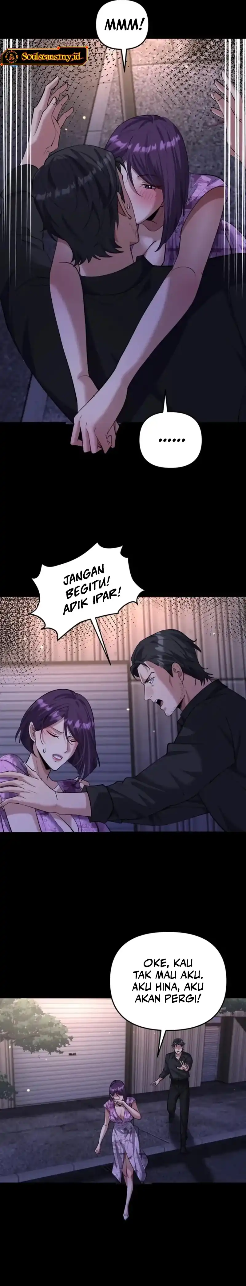 I'm Trapped in This Day for One Thousand Years chapter 247 halaman 11