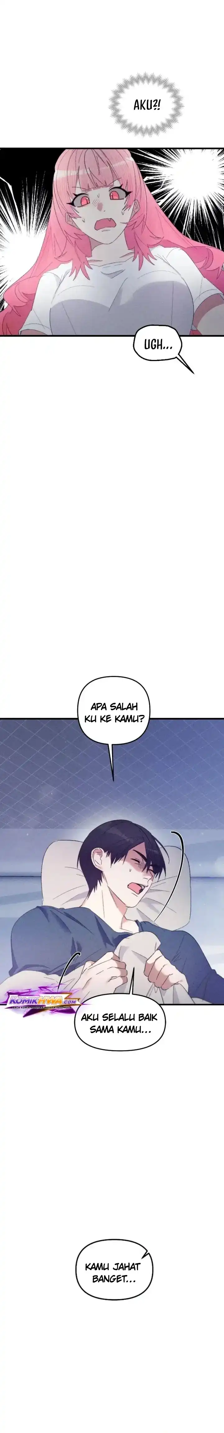 The New Hire Is the Demon Lord chapter 43 halaman 5