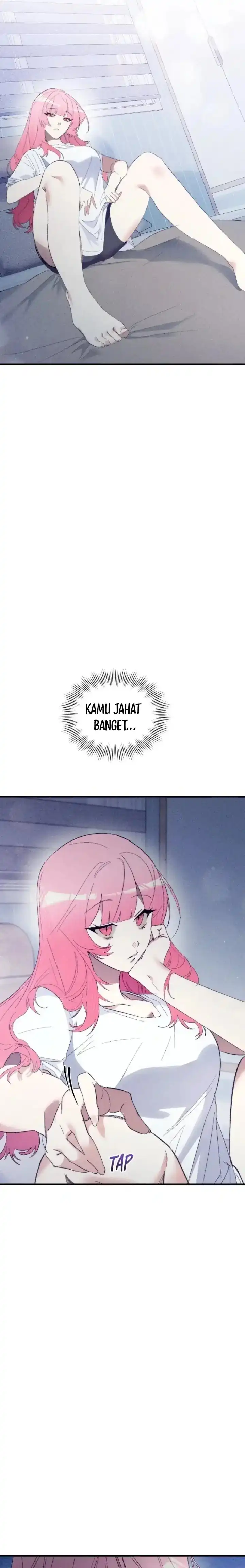 The New Hire Is the Demon Lord chapter 43 halaman 7