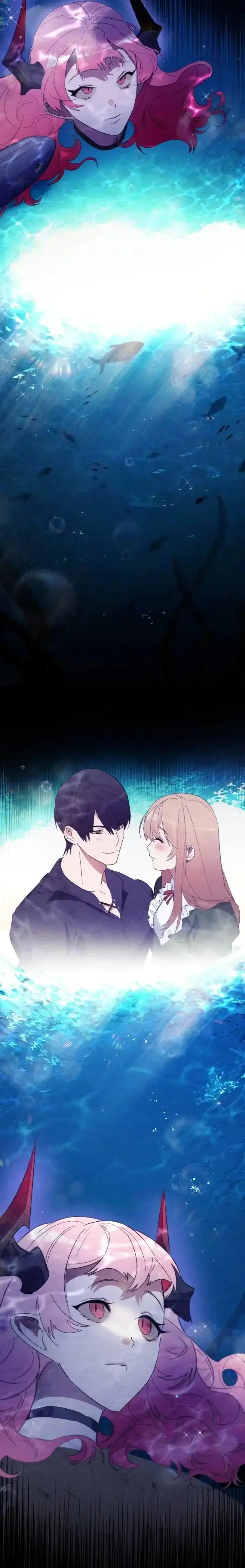 The New Hire Is the Demon Lord chapter 43 halaman 9