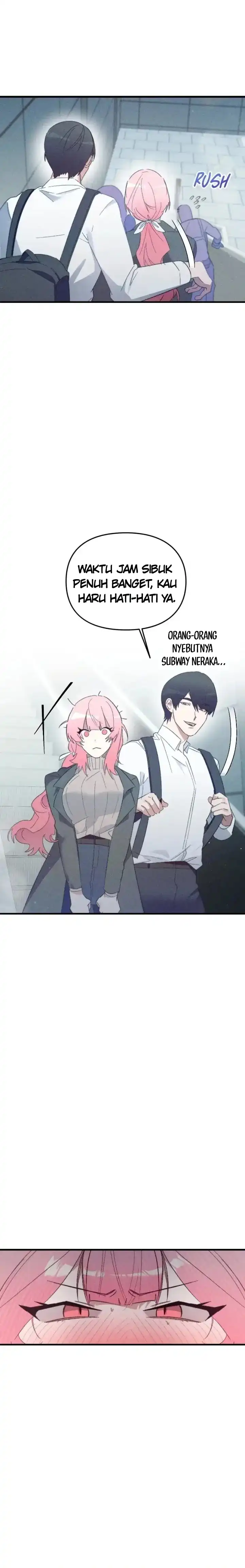 The New Hire Is the Demon Lord chapter 43 halaman 18
