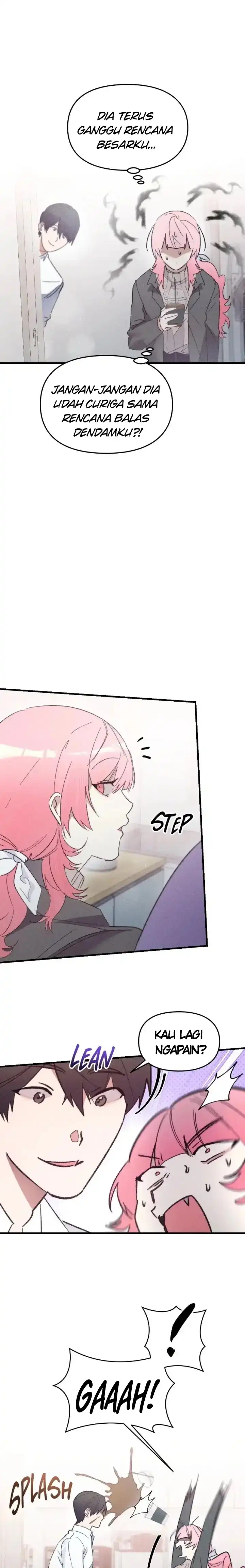 The New Hire Is the Demon Lord chapter 43 halaman 22