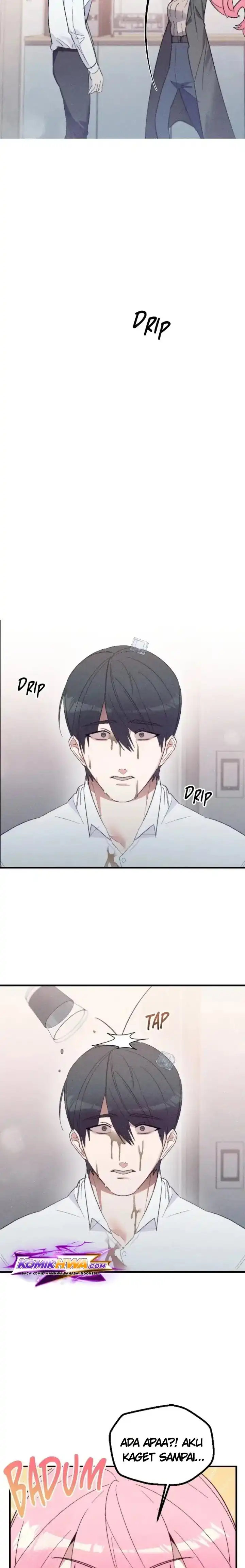 The New Hire Is the Demon Lord chapter 43 halaman 23