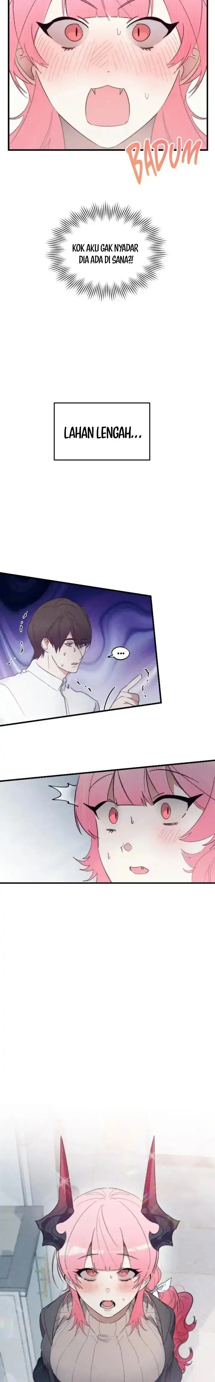 The New Hire Is the Demon Lord chapter 43 halaman 24