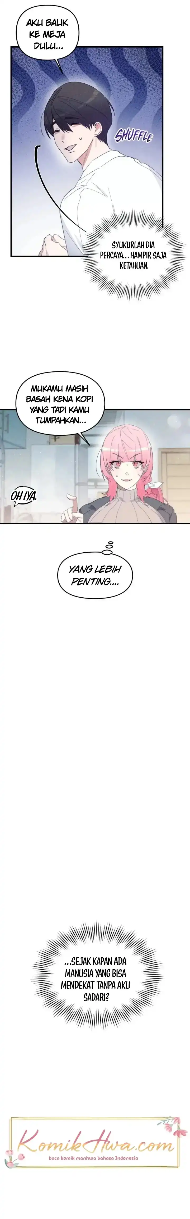 The New Hire Is the Demon Lord chapter 44 halaman 5