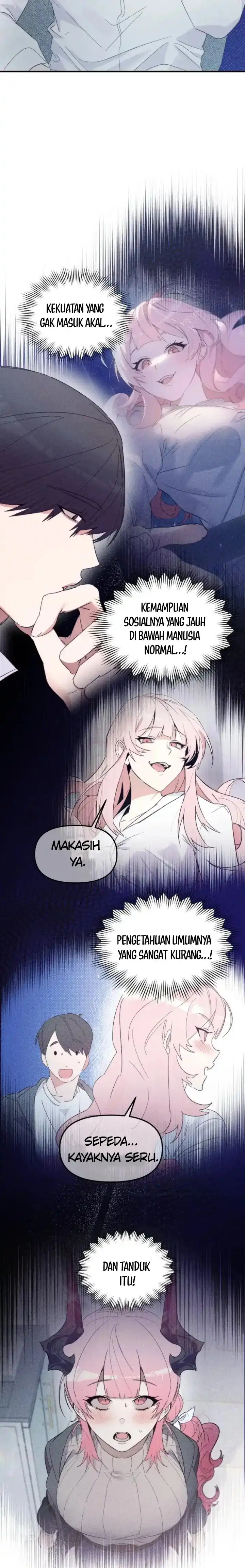The New Hire Is the Demon Lord chapter 44 halaman 7