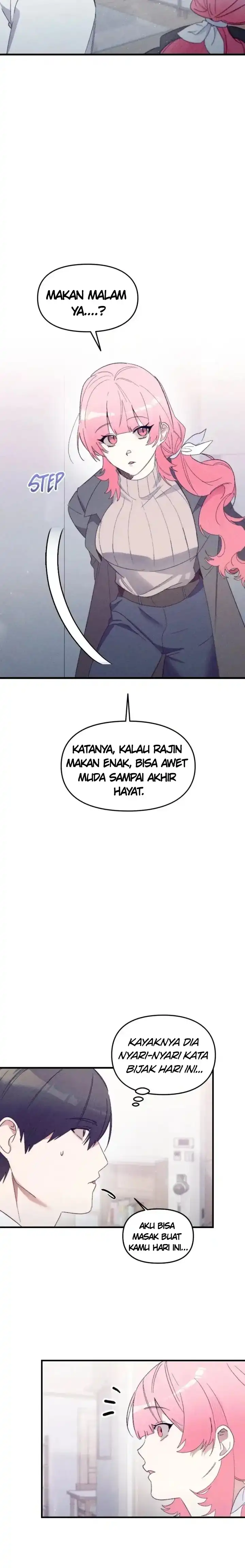 The New Hire Is the Demon Lord chapter 44 halaman 10
