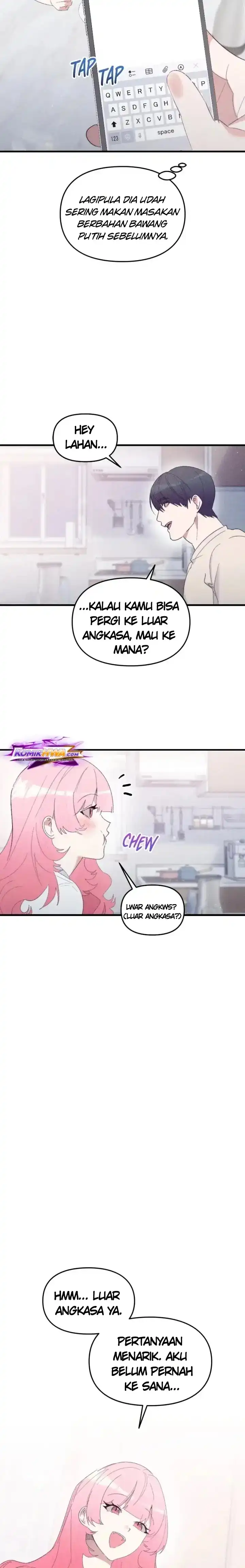 The New Hire Is the Demon Lord chapter 44 halaman 14