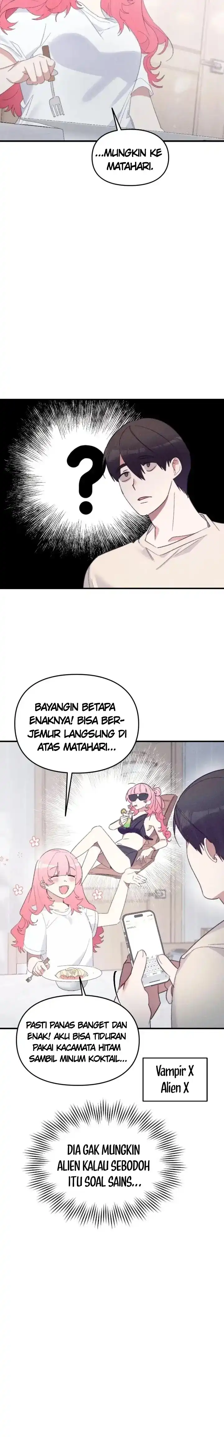 The New Hire Is the Demon Lord chapter 44 halaman 15