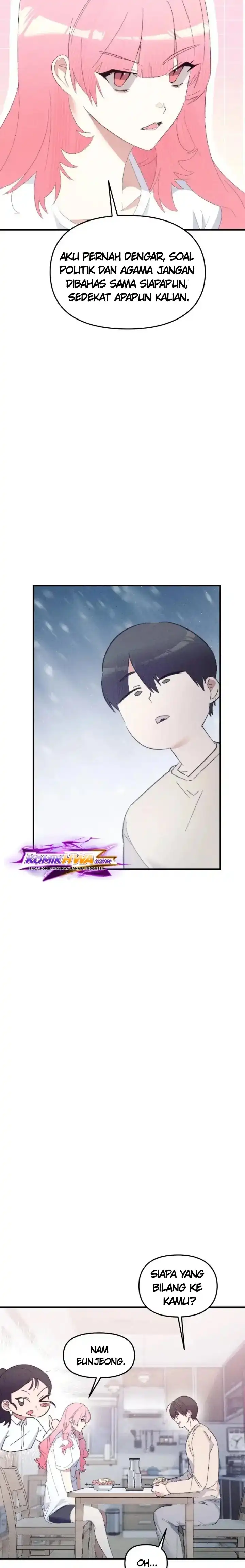 The New Hire Is the Demon Lord chapter 44 halaman 17