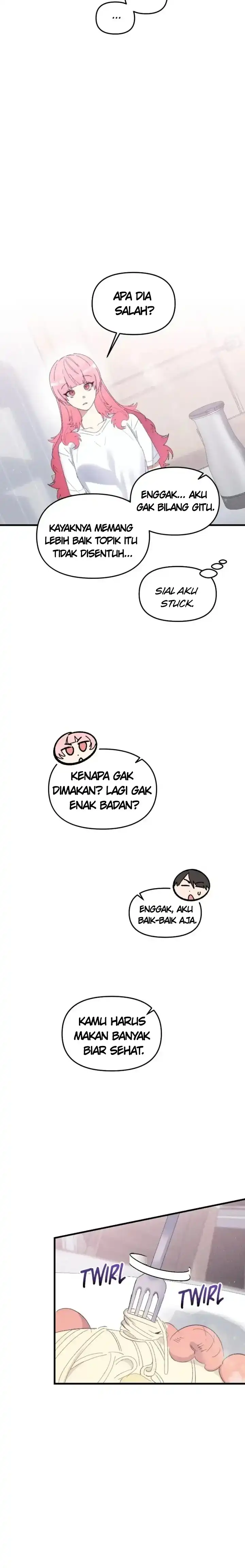 The New Hire Is the Demon Lord chapter 44 halaman 18