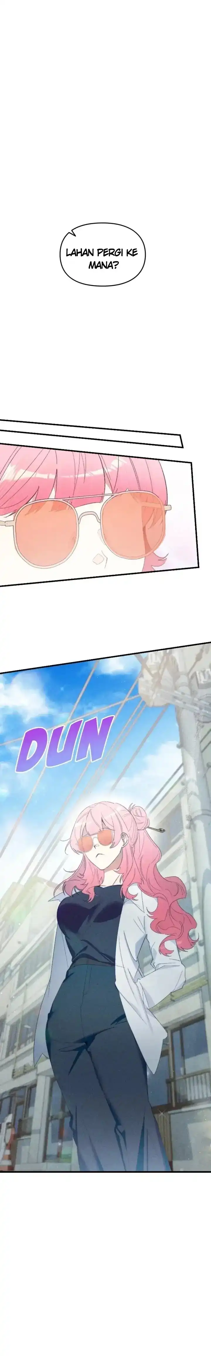 The New Hire Is the Demon Lord chapter 44 halaman 21